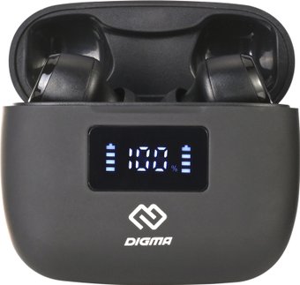 Наушники Digma TWS-16