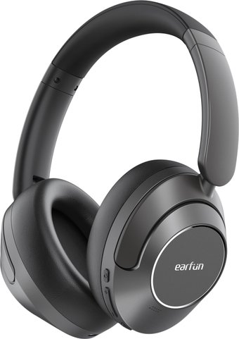 Наушники EarFun Wave Pro (черный)