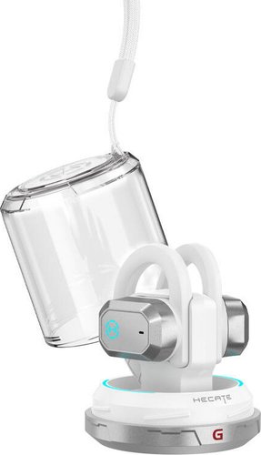 Наушники Edifier Hecate Air 2 (белый)