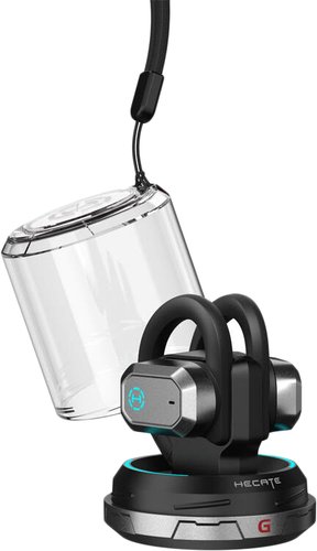 Наушники Edifier Hecate Air 2 (черный)