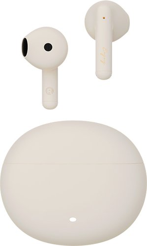 Наушники Edifier N2 Pods (бежевый)