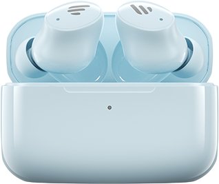 Наушники Edifier TWS1 ANC (голубой)