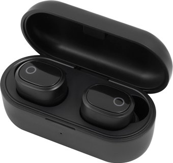 Наушники Evolution BH201 (черный)