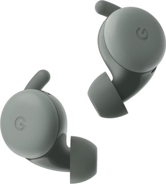 Наушники Google Pixel Buds A-Series (оливковый)