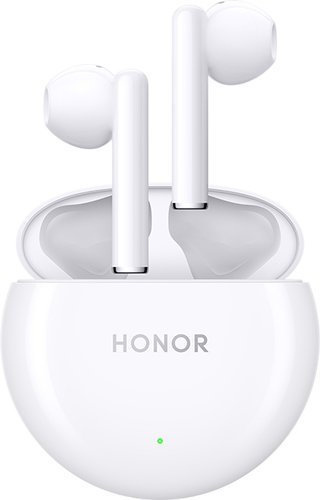 Наушники HONOR Earbuds X5 (белый, китайская версия)