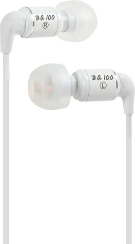 Наушники HiSoundAudio HSA-BA100