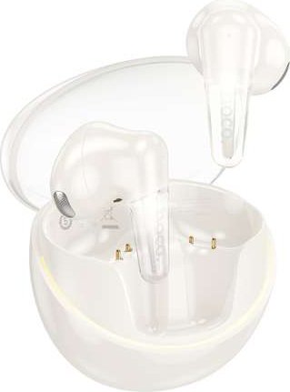 Наушники Hoco EW202 (бежевый)