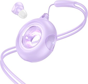 Наушники Hoco EW71 (сиреневый)