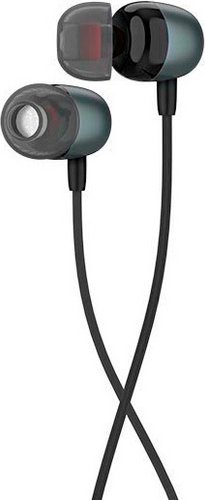 Наушники Hoco M31 (серый)