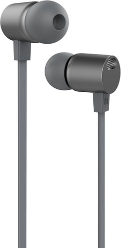 Наушники Hoco M33 (серый)