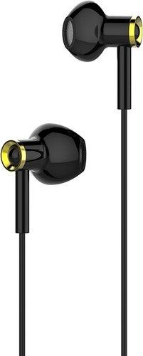 Наушники Hoco M47 (черный)