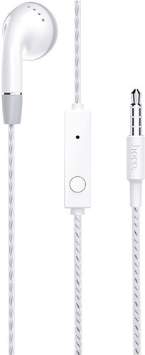 Наушники Hoco M61 (белый)