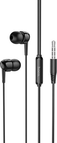 Наушники Hoco M99 (черный)