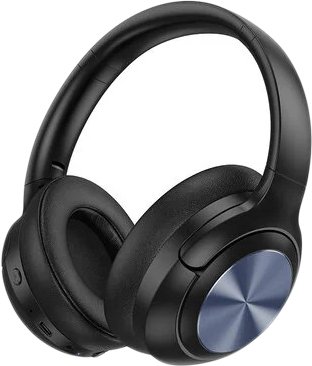 Наушники Hoco W54 (черный)