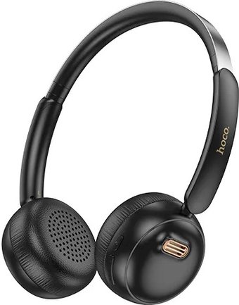 Наушники Hoco W62 (черный)