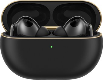 Наушники Huawei FreeBuds Pro 4 (черный, международная версия)