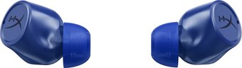 Наушники HyperX Cirro Buds Pro (синий)