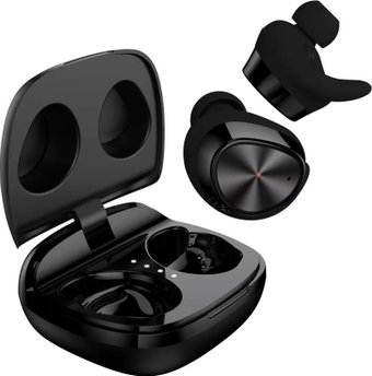 Наушники Inoi Dots (черный)