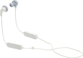 Наушники JBL Endurance Run 2 Wireless (белый)