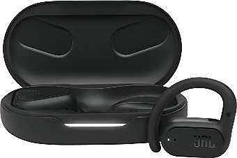 Наушники JBL Soundgear Sense (черный)