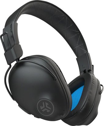 Наушники JLab Audio Studio Pro Wireless (черный)