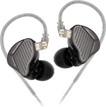 Наушники KZ Acoustics PR1 Balanced Edition (без микрофона)