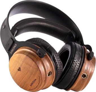 Наушники Kennerton Arkona Walnut