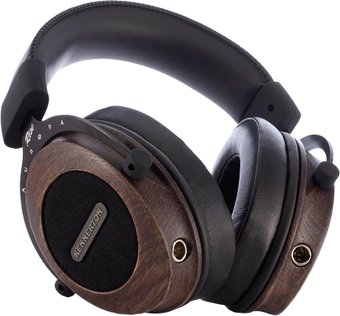 Наушники Kennerton Aurora Rise Dusk