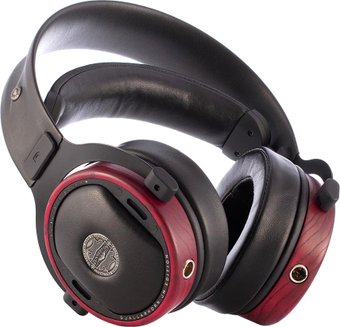 Наушники Kennerton Gjallarhorn JM Edition 2023 Burgundy