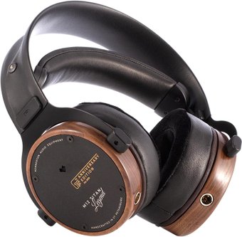 Наушники Kennerton M12 Titan Legend