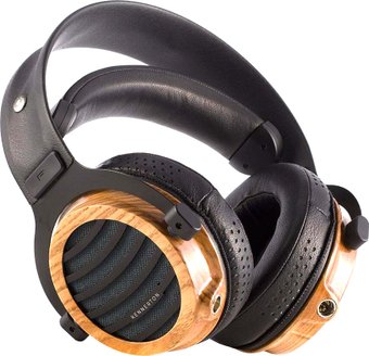 Наушники Kennerton Thekk Natural