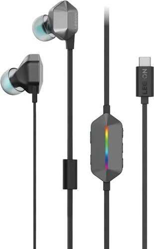 Наушники Lenovo Legion E510