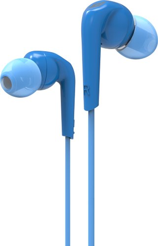 Наушники MEE audio RX18 [EP-RX18-BL-MEE]