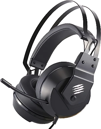 Наушники Mad Catz F.R.E.Q. 2