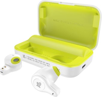 Наушники Mifo O2 (белый)