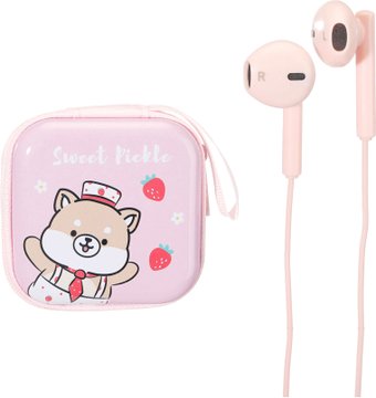 Наушники Miniso 0846