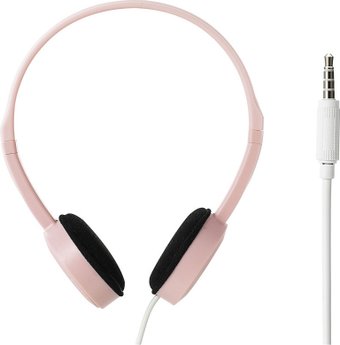 Наушники Miniso 5020 (розовый)