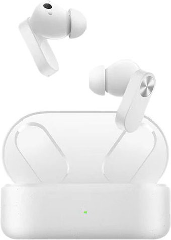 Наушники OnePlus Buds Ace (белый)