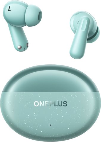 Наушники OnePlus Nord Buds 3 Pro (бирюзовый, международная версия)