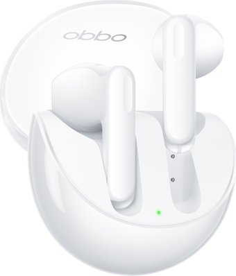 Наушники Oppo Enco Air 3 (белый)
