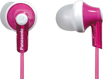Наушники Panasonic RP-HJE118GU-P