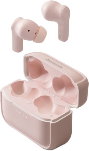 Наушники Panasonic RZ-B210WDE-P