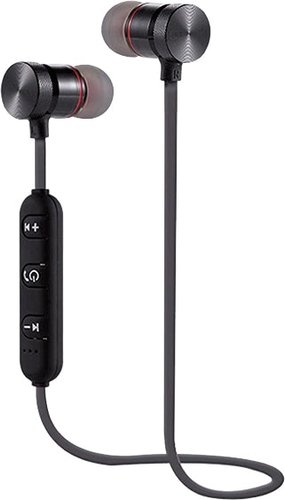 Наушники Perfeo Budz