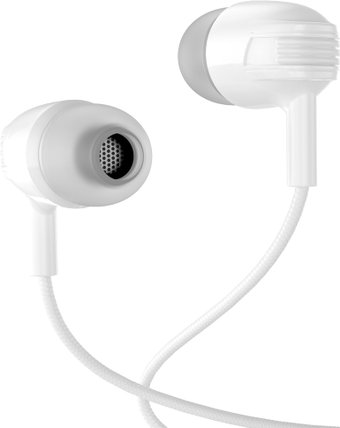 Наушники Pero EP04 (белый)
