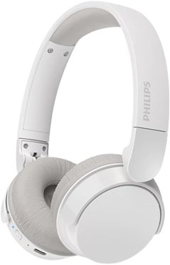 Наушники Philips TAH3209WT/00
