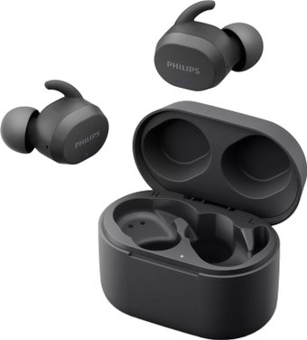 Наушники Philips TAT3216BK/00