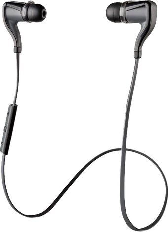Наушники Plantronics BackBeat GO 2 Charging Case
