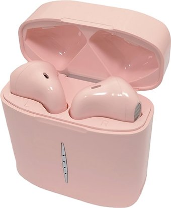 Наушники Profit HX03B (розовый)