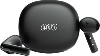 Наушники QCY AilyBuds E10 QT35 (черный)