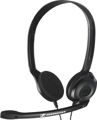 Наушники Sennheiser PC 3 Chat